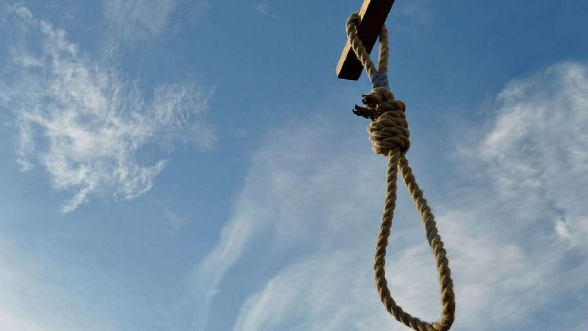 Reluctant to marry, young farmer hangs himself in Nizamabad