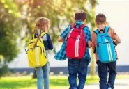 ALUMNOS SALDRÁN DE VACACIONES A PARTIR DEL 19 DE DICIEMBRE: Confirma la secretaria de Educación, Elda Xix, que SEQ no tiene previsto implementar en escuelas el Operativo Mochila