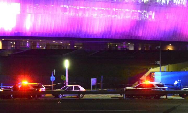 Pierde la vida en 5 de Febrero