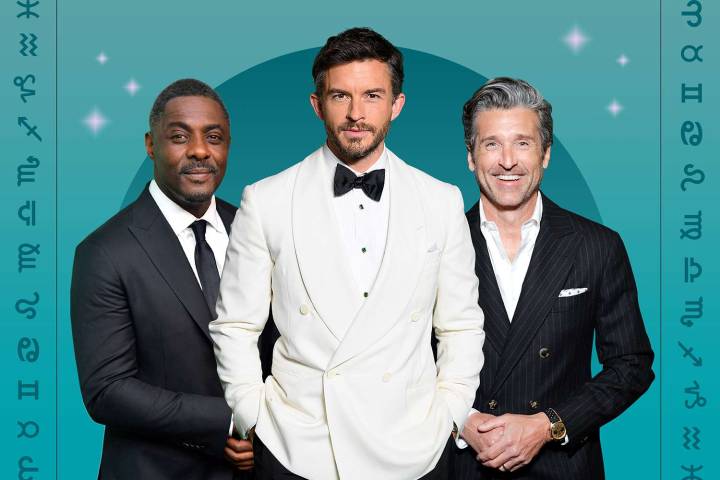 Which PEOPLE's SMA You're Compatible with, Based on Your Zodiac Sign