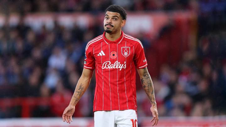 Europa League Soccer: Livestream Sturm Graz vs. Nottingham Forest Live From Anywhere