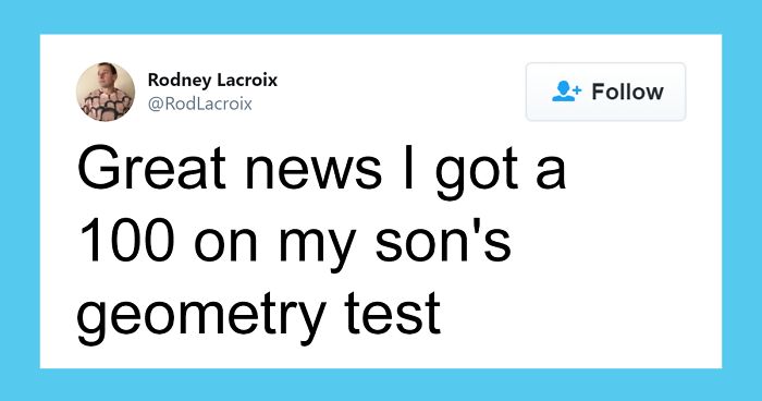 29 Of The Best Parenting Tweets