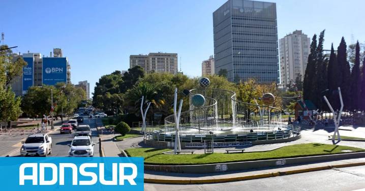 07:30 Sol a pleno en Neuquén capital y nubes en la cordillera: así estará el clima este miércoles