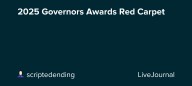 2025 Governors Awards Red Carpet: ohnotheydidnt