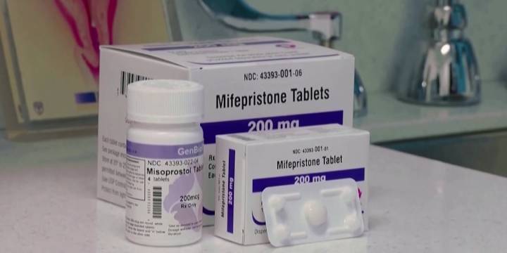 Missouri attorney general challenges abortion medication