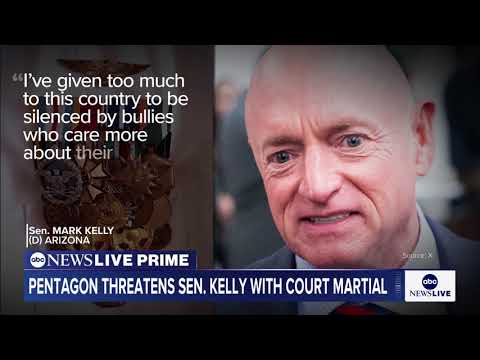 ABC News Live Prime: November 24, 2025