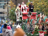 Plan It Calendar: 11/13