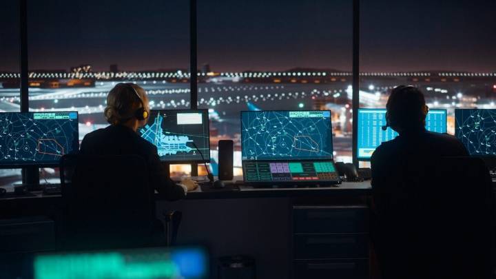 Airports Are on the Verge of a Flight Cancellation Apocalypse