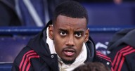 Alexander Isak death threats 'force Liverpool star into £30k splurge on guard dog'