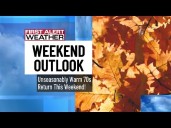 Charlotte Metro weather forecast for Nov. 14, 2025 -