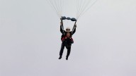 86-year-old skydiver completes 1,000 jumps, earning USPA Gold Wings