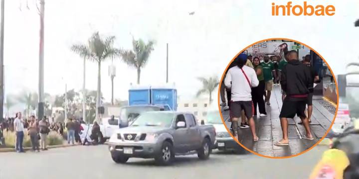 Flamengo vs. Palmeiras: precauciones para limeños que no irán al Monumental