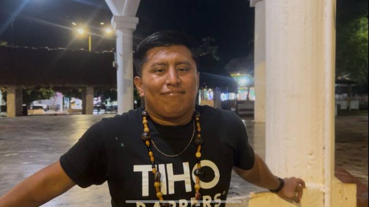 Raperos mayas de Quintana Roo llevan su música y lengua a Alemania