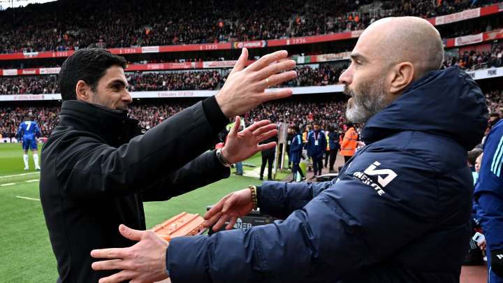 Premier League schedule, predictions, best storylines for Week 13 of the 2025