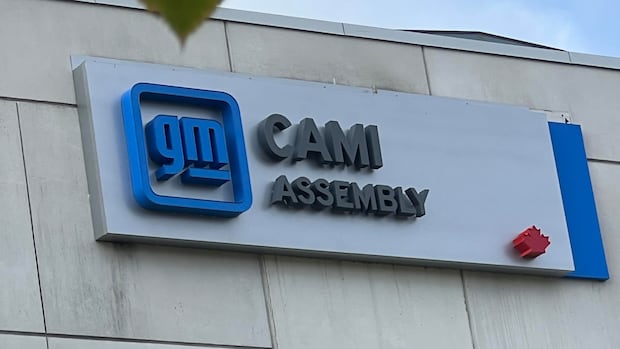 Frustrated union threatens plant takeover as Minister Joly meets with CAMI autoworkers