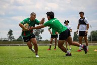 Coahuilenses representarán a México en torneos internacionales de rugby