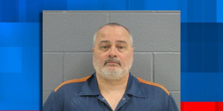 Man convicted of unlawfully imprisoning 3 missing children to be released from prison