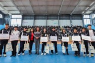 Líderes escolares de la inocuidad promoverán adecuada manipulación de alimentos