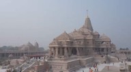 New visuals of Ram Temple released ahead PM Modi’s November 25 flag