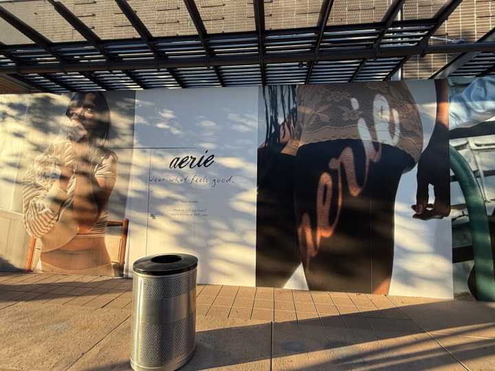 Offline by Aerie coming to SanTan Village