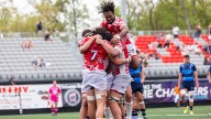 Scrum together: DC's pro rugby team has a new home for the 2026 season