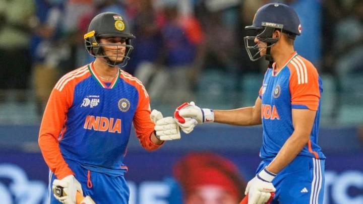 As Abhishek Sharma Rises, Varun Aaron Says: 'Shubman Gill Must Be Finding It...'