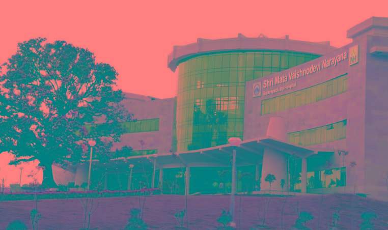 Sri Mata Vaishno Devi Medical Institute admission list sparks debate over selection and religious sensitivity