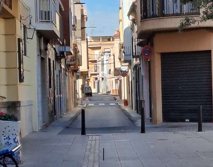 Nules renovará la red de agua potable de un tramo de la calle Virgen de los Dolores en breve