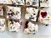 White Christmas recipe breaks all the rules