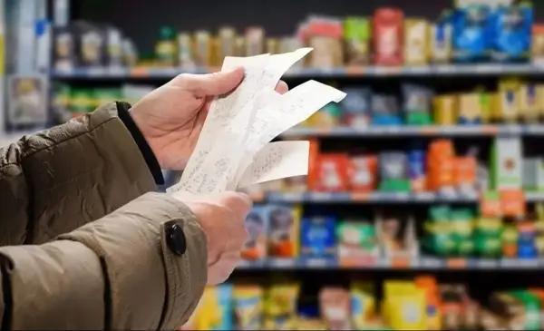 La inflación en octubre se aceleró levemente y cerró en 2,3% mensual