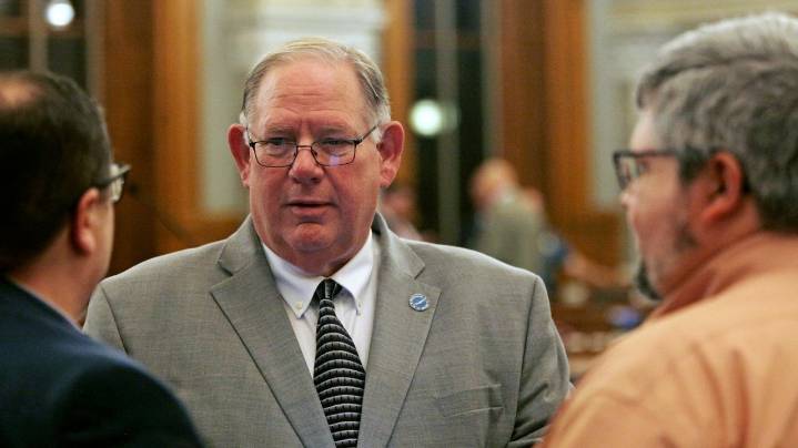 Kansas Republicans drop push to enter nation's widening redistricting battle