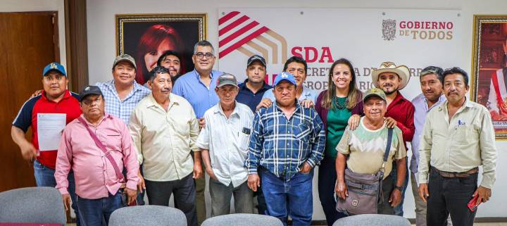 ACUERDO DEVUELVE RESPIRO AL CAMPO