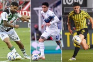 Godoy Cruz, Aldosivi, San Martín. La Liga Profesional decreta dos descensos y hay tres candidatos: 9 combinaciones y ¿desempate?