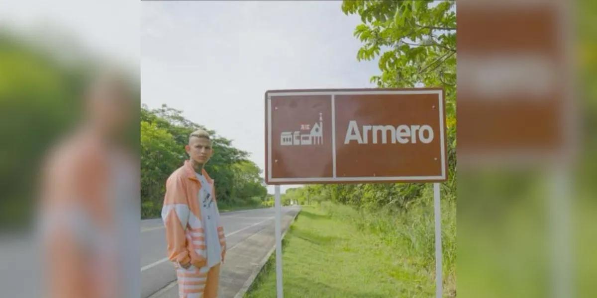 Documental de La Liendra sobre Armero se estrena hoy a las 6:00 p.m.