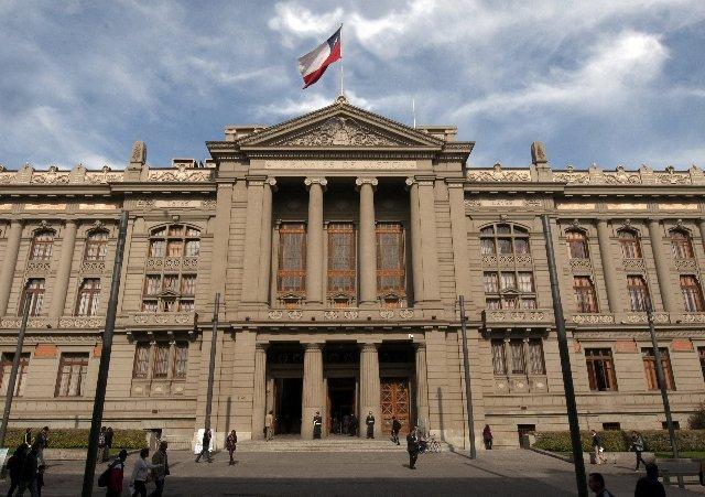 Corte Suprema acoge amparo a favor de interno adolescente quien fue objeto de gaseo y fuerza desproporcionada por Gendarmería