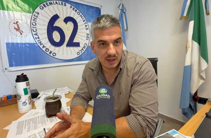 El Presupuesto, con preferencia este miércoles: “Muchas necesidades sociales no están contempladas en el proyecto”, afirmó Slimel