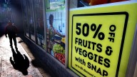 USDA must make full SNAP payments after judge denies bid to halt them