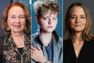 Kate Burton Recalls Being Jodie Foster’s Landlord at Yale University (Exclusive)