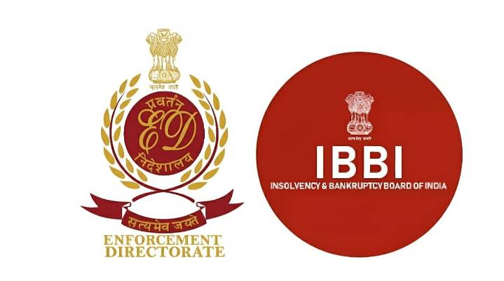 IBBI Directs Insolvency Professionals To File Applications Before Special Courts Under The Prevention Of Money Laundering Act