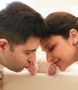 Parineeti Chopra, Raghav Chadha unveil their son’s name