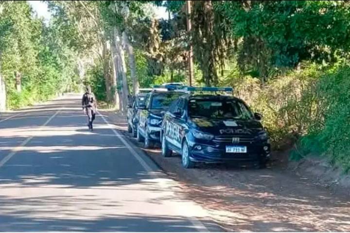 Hallaron muerto a un hombre involucrado en un escándalo de estafas piramidales