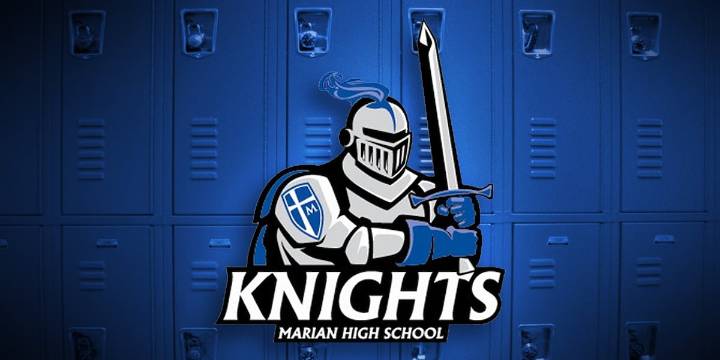 Marian girls soccer wins state championship over Park Tudor