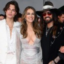 Damian Hurley Defends Elizabeth Hurley, Billy Ray Cyrus Romance
