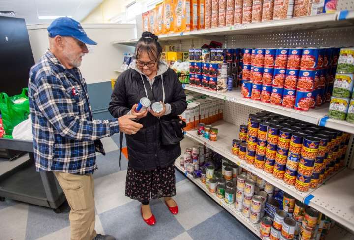 CT food crisis: How to help and where to donate