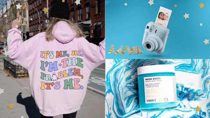 The ultimate gift guide for hard