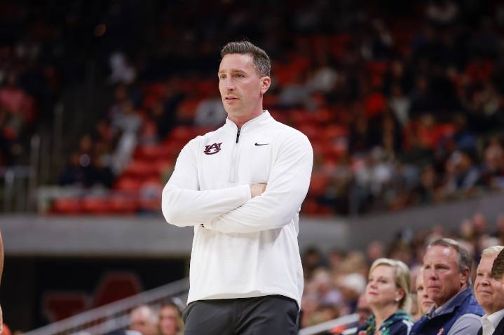 3 takeaways from Auburn basketball’s home opener against Bethune