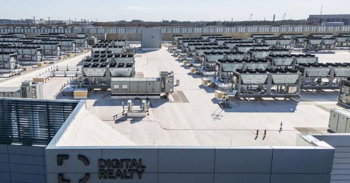 Virginia data center tax incentives nearly doubled last year, meaning the state lost out on $1B