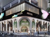 Aritzia to open 40,000-square-foot flagship store in Vancouver