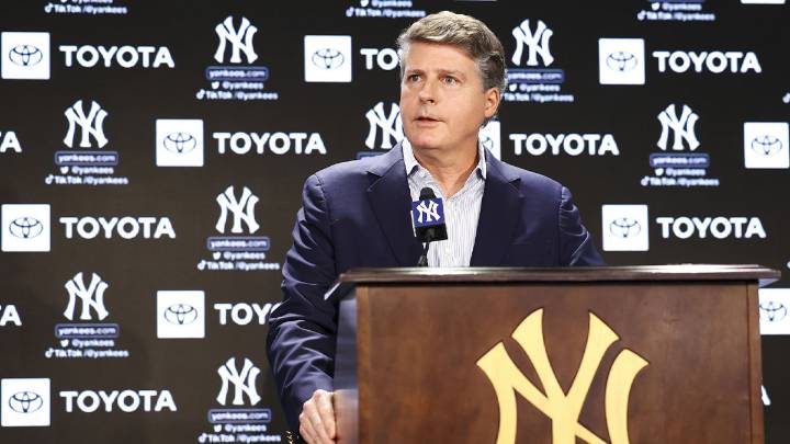 Hal Steinbrenner drops profit take that has fans raising eyebrows
