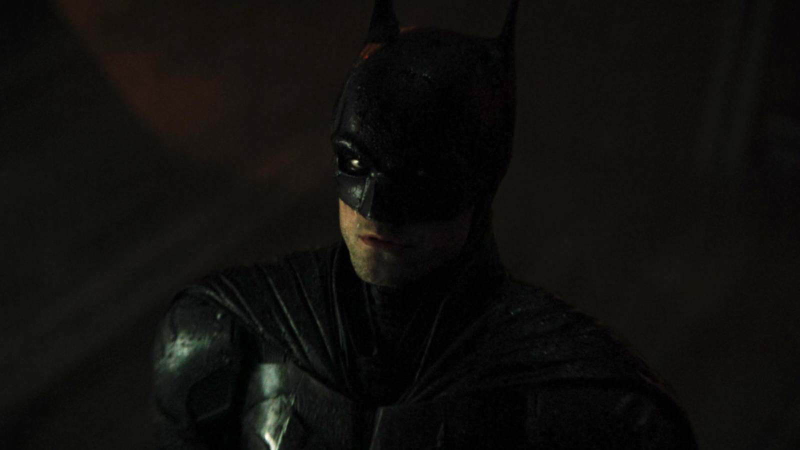 DC's Next Batman Movie Officially Announces Its Villain & Can Finally Fix A Controversial Issue